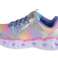 Skechers Hartlichten-Regenboog Lux 302308L-SMLT 302308L-SMLT foto 1