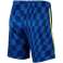 Erkek Şort Nike Chelsea FC 2021/22 Stadyum İç Saha mavi CV8145 408 CV8145 408 fotoğraf 1