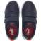 Puma Courtflex v2 V PS kinderschoenen marinewit 371543 01 371543 01 foto 1