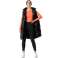 Women's vest 4F deep black H4Z21 KUDP004 20S H4Z21 KUDP004 20S image 3