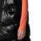 Women's vest 4F deep black H4Z21 KUDP004 20S H4Z21 KUDP004 20S image 5