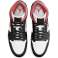 Nike Air Jordan 1 für Herren schwarz-weiß-rot 554724 122 554724 122 Bild 1