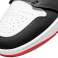 Nike Air Jordan 1 für Herren schwarz-weiß-rot 554724 122 554724 122 Bild 4