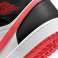 Nike Air Jordan 1 für Herren schwarz-weiß-rot 554724 122 554724 122 Bild 5