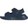 Sandalias para niños adidas Sandalia de Natación I azul marino FY6040 FY6040 fotografía 2