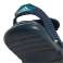 Sandalias para niños adidas Sandalia de Natación I azul marino FY6040 FY6040 fotografía 5
