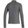 Muška trenirka adidas Entrada 22 Trening Top siva H57546 H57546 slika 1