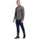 Muška trenirka adidas Entrada 22 Trening Top siva H57546 H57546 slika 2