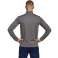 Muška trenirka adidas Entrada 22 Trening Top siva H57546 H57546 slika 3
