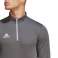 Muška trenirka adidas Entrada 22 Trening Top siva H57546 H57546 slika 6