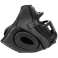 Boxhelm Evolution Training mit Gitter OG-210 E0063 Bild 1