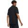 T-shirt Nike Polo Matchup PQ Homme noir CJ4456 010 CJ4456 010 photo 3
