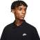 T-shirt Nike Polo Matchup PQ Homme noir CJ4456 010 CJ4456 010 photo 5