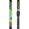 Nordic Walking Spokey Meadow stulpai juodi ir žali 929461 929461 nuotrauka 4