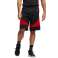Herren Shorts adidas NXT Performance schwarz und rot FR9452 FR9452 Bild 3