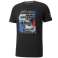 Puma BMW Motorsport Grafisch Tee 531194-01 531194-01 foto 2