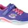 Πέταλα Ισχύος Skechers-Λαμπερά Πέταλα 996472L-PRMT 996472L-PRMT εικόνα 4