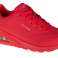 Skechers Uno-Stand on Air 73690-RED 73690-RED bild 4