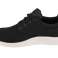 Skechers Status 2.0 Burbank 204083-BLK 204083-BLK billede 1