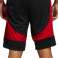 Herren Shorts adidas NXT Performance schwarz und rot FR9452 FR9452 Bild 4