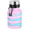 Fällbar vattenflaska Silikon Spokey 550 ml Hoppa 941258 941258 bild 1