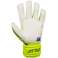 Kaleci Eldivenleri Reusch Attrakt Solid Junior siyah 5272515 7700 52-72-515-7700 fotoğraf 2