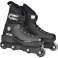 Roces M12 UFS rollers noir 101183 01 101183 01 photo 2