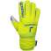 Torwarthandschuhe Reusch Attrakt Grip Finger Support gelb 5270810 2001 52-70-810-2001 Bild 1