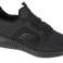 Skechers Elite Flex 52640-BBK 52640-BBK fotografía 1