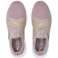Zapatos de mujer Puma Wired Run Slipon Wmns rosa 382299 05 382299 05 fotografía 1