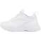 Ženski čevlji Puma Cassia beli 384647 01 384647 01 fotografija 2