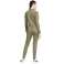 Women's tracksuit Nike Dri-Fit Academy 21 Track Suit khaki DC2096 222 DC2096 222 image 1