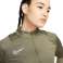 Women's tracksuit Nike Dri-Fit Academy 21 Track Suit khaki DC2096 222 DC2096 222 image 2