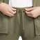 Women's tracksuit Nike Dri-Fit Academy 21 Track Suit khaki DC2096 222 DC2096 222 image 3