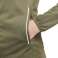 Women's tracksuit Nike Dri-Fit Academy 21 Track Suit khaki DC2096 222 DC2096 222 image 5
