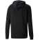 Pánska mikina Puma Colorblock Hoodie TR čierna, bielo-šedá 848772 01 848772 01 fotka 1