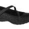 Skechers Breathe Easy Speeltuin Popp 82277L-BBK 82277L-BBK foto 4