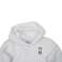 Nike NBA Team Logo Fleece Hoodie DX7627-100 DX7627-100 image 1