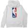 Nike NBA Team Logo Fleece Hoodie DX7627-100 DX7627-100 image 2