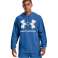 Under Armour Rival Fleece Big Logo Hoodie 1357093-474 1357093-474 fotografía 1
