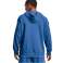Under Armour Rival Fleece Big Logo Hoodie 1357093-474 1357093-474 fotografía 2