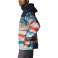 Columbia Flash Challenger Novedad Chaqueta cortavientos 1988715329 1988715329 fotografía 1