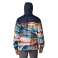 Columbia Flash Challenger Novedad Chaqueta cortavientos 1988715329 1988715329 fotografía 5