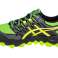 Asics Gel-FujiTrabuco 7 1011A197-300 1011A197-300 fotografía 1