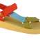 Levi's Cadys Low Sandale 70-109-233029 70-109.233029 Bild 4