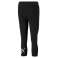 Leggings für Damen Puma ESS 3/4 Logo Leggings schwarz 586828 01 586828 01 Bild 1