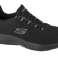 Skechers Dynamight 12119-BBK 12119-BBK kép 4