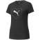 Puma Camiseta San Valentín mujer negra 848408 01 848408 01 fotografía 1
