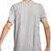 Men's T-shirt Nike Tee Icon Futura gray AR5004 063 AR5004 063 image 1