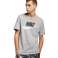 Men's T-shirt Nike Tee Icon Futura gray AR5004 063 AR5004 063 image 3